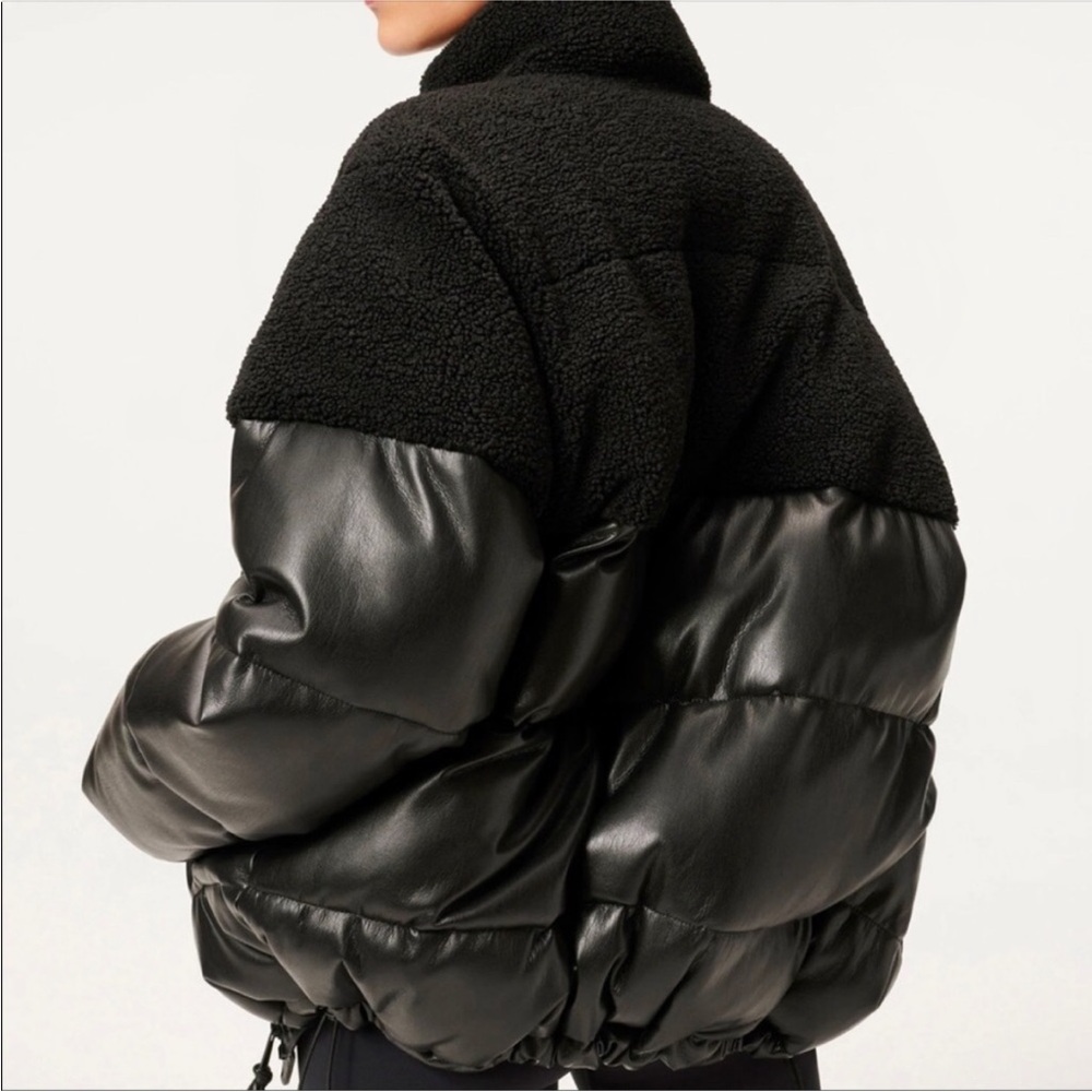 Good American coat